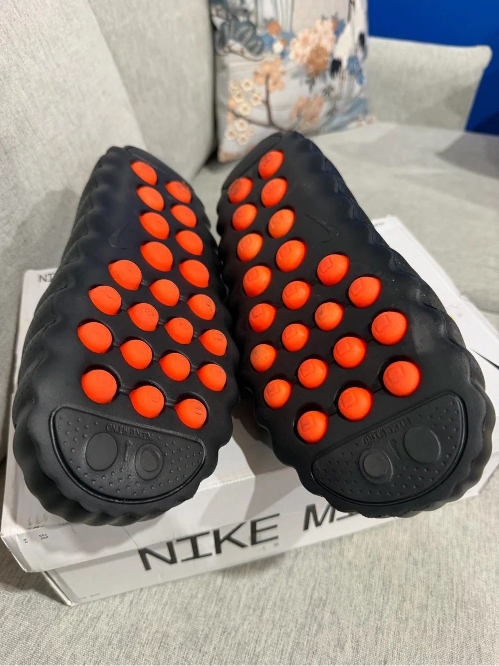 Nike Mind 001 - Picture 4 of 7